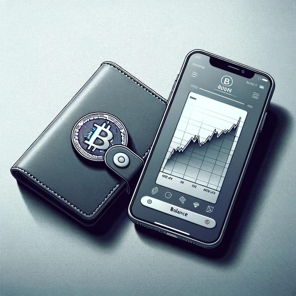 What is a Cryptocurrency Wallet?